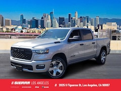 2025 Ram 1500 Tradesman Pickup