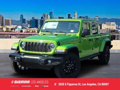 2025 Jeep Gladiator Nighthawk Pickup