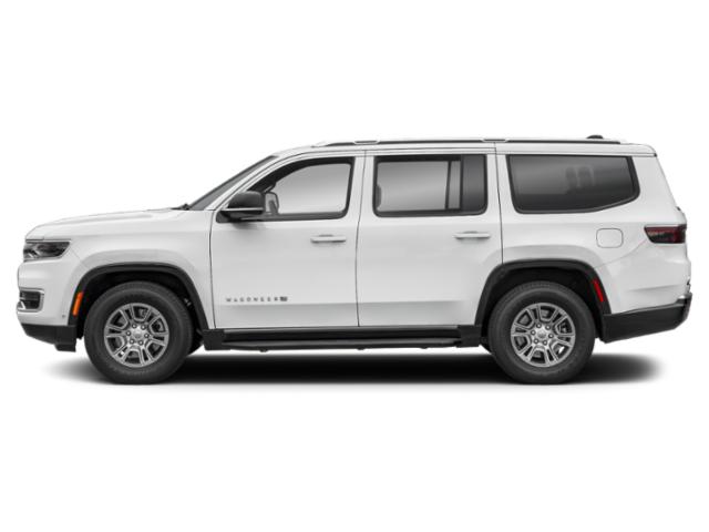 2025 Jeep Wagoneer Base photo 3