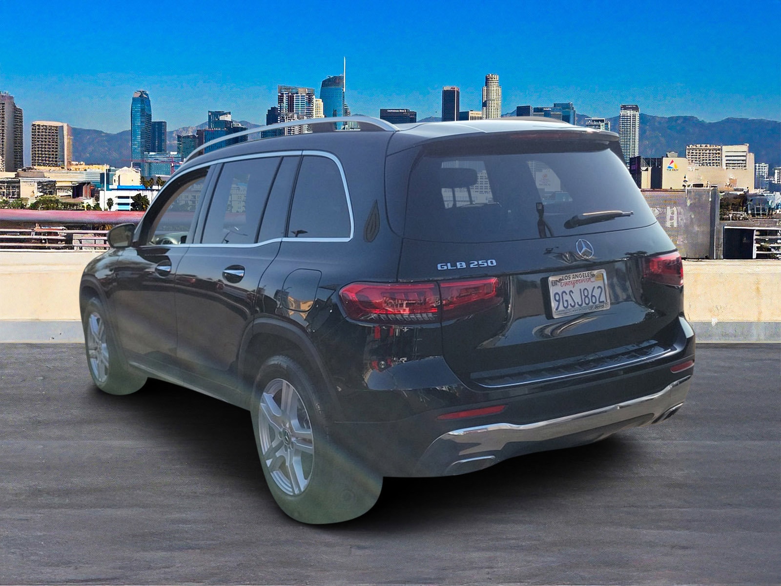Used 2023 Mercedes-Benz GLB Base with VIN W1N4M4GB0PW312940 for sale in Los Angeles, CA
