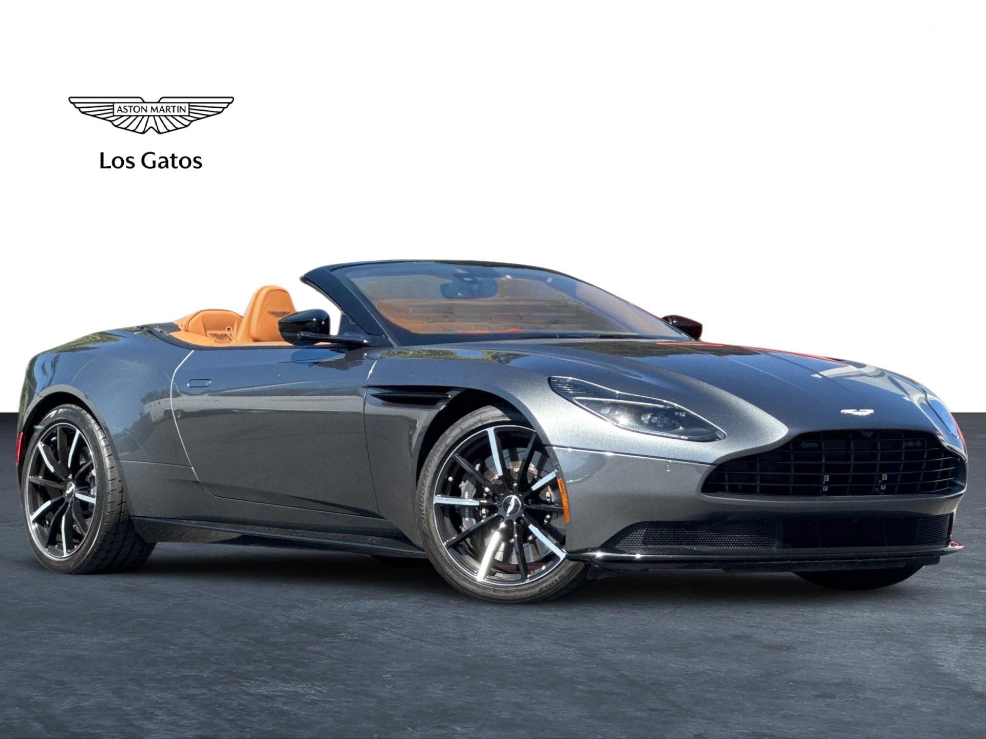 2022 Aston Martin DB11