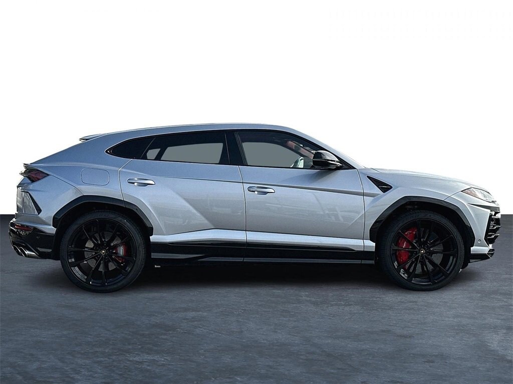 Used 2022 Urus For Sale at Luxury Cars Los Gatos VIN ZPBUA1ZL6NLA22827