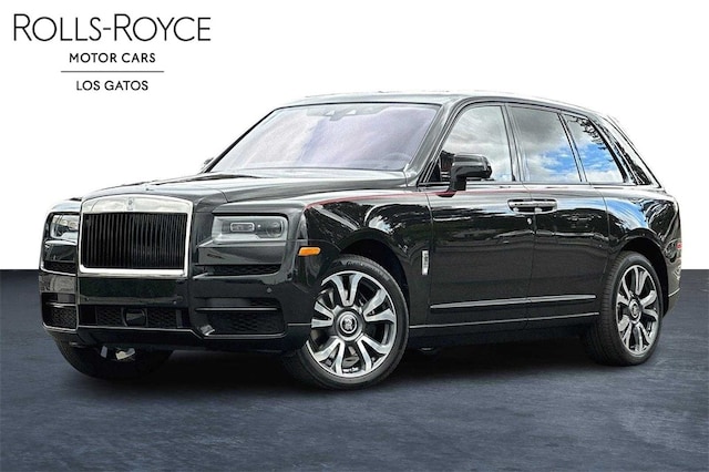 Rolls-Royce Motor Cars: Inspiring Greatness