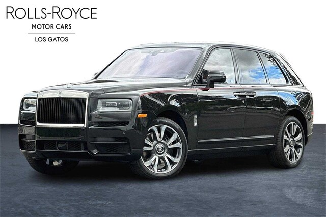 Rolls-Royce Motor Cars: Inspiring Greatness