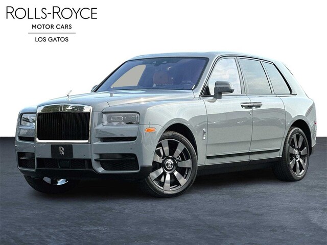 Rolls-Royce Motor Cars: Inspiring Greatness