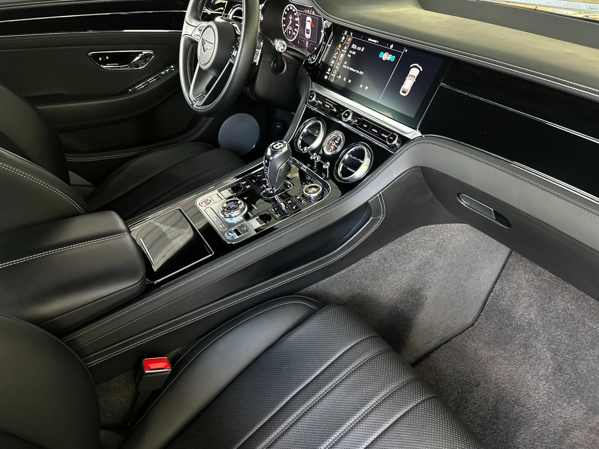 Used 2020 Bentley Continental GT Base with VIN SCBCG2ZG7LC075398 for sale in Los Gatos, CA