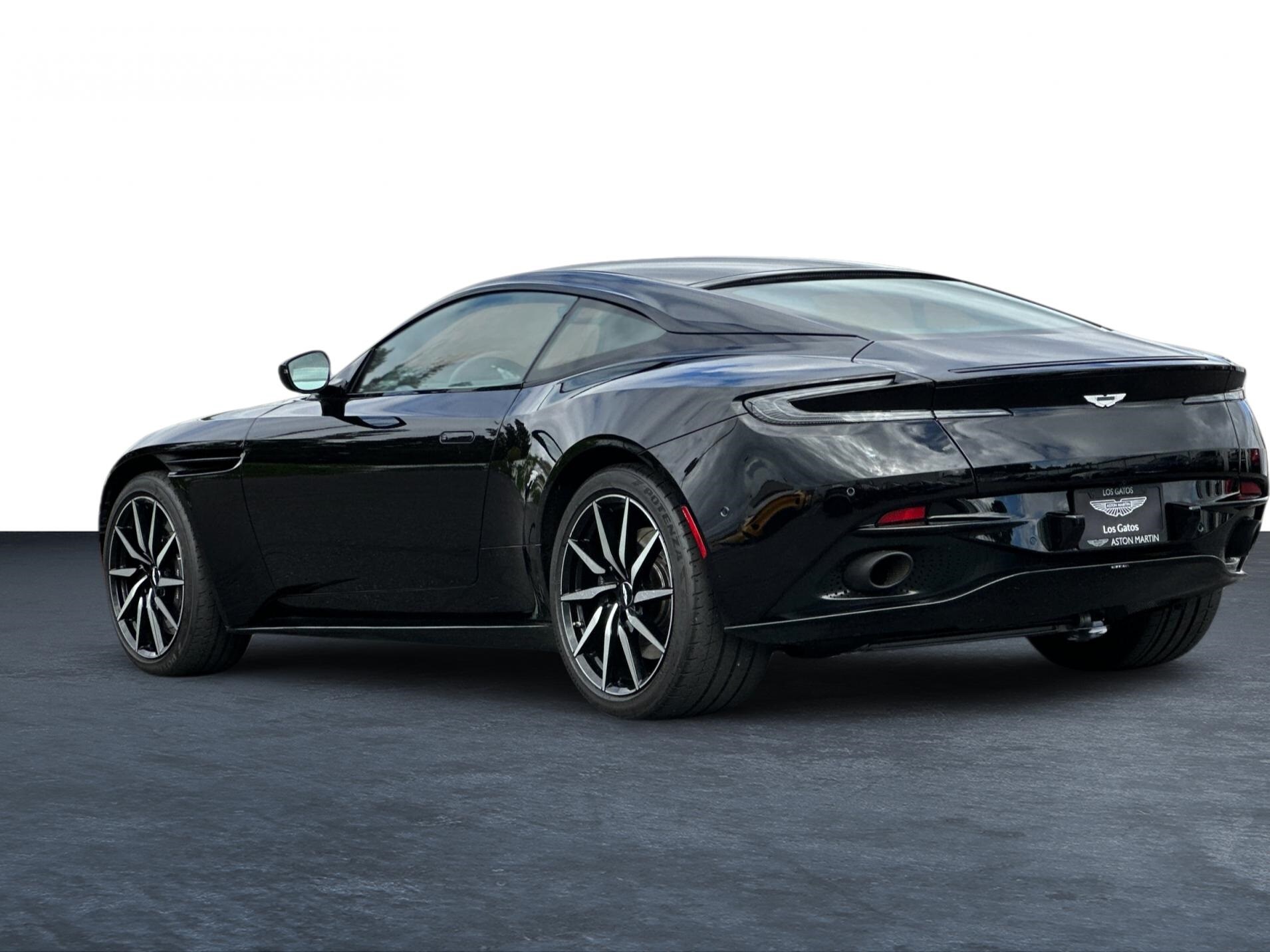 Used 2021 Aston Martin DB11 Base with VIN SCFRMFAWXMGL10432 for sale in Los Gatos, CA