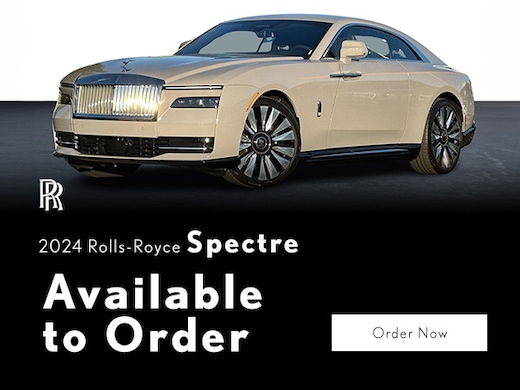 Rolls-Royce: Welcome to the home of the most luxurious cars in the