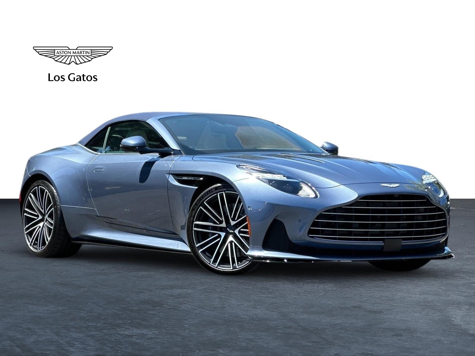 2024 Aston Martin DB12