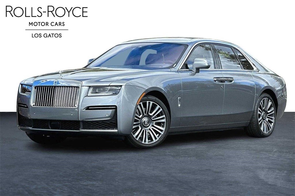 Rolls-Royce Ghost Review, Interior, For Sale, Specs & Models in