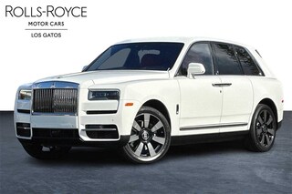 2023 Rolls-Royce Cullinan SUV