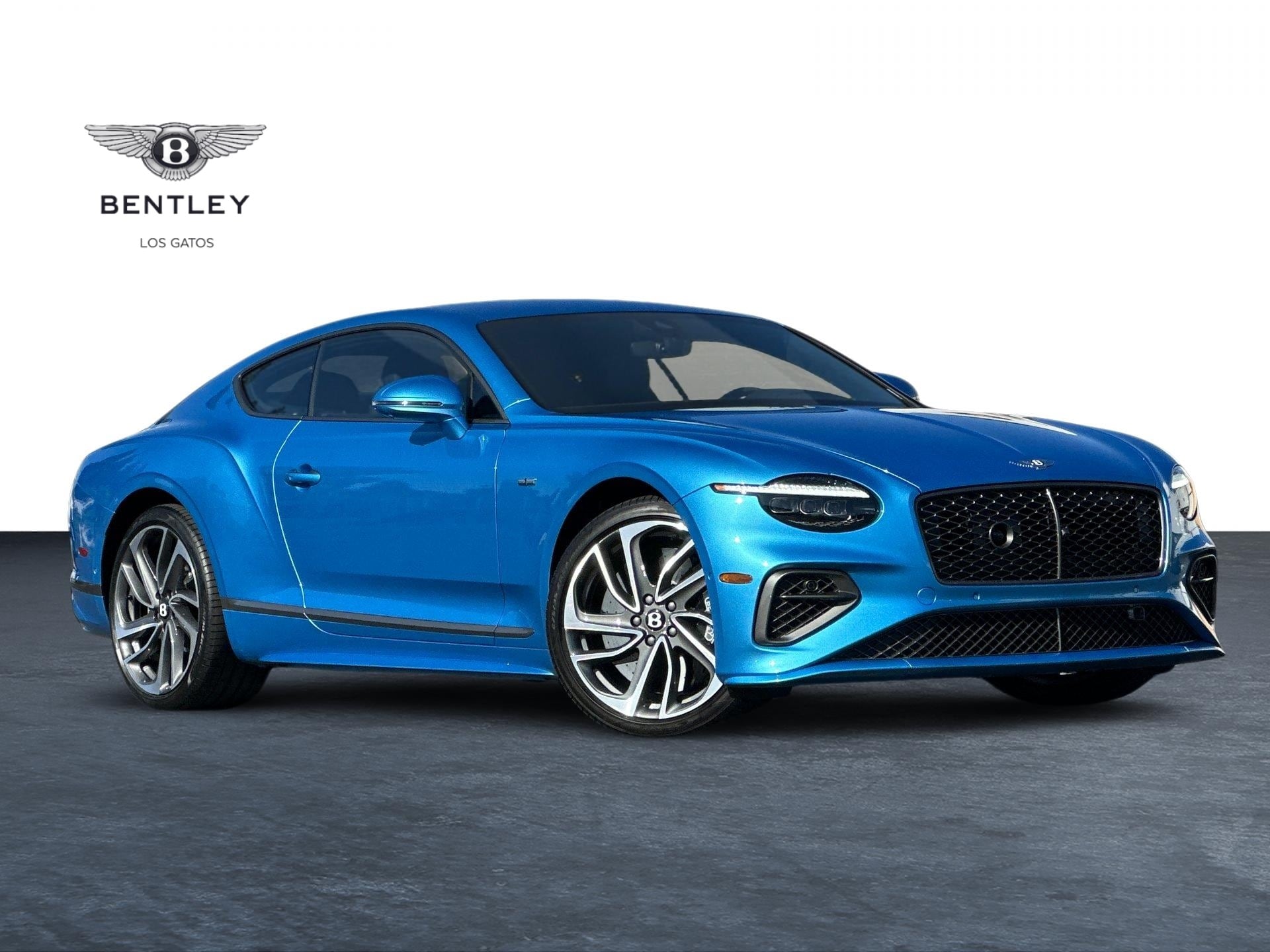 Inventory | Luxury Cars Los Gatos