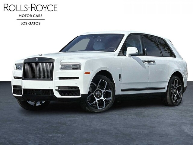 Rolls-Royce 2023 Model List: Current Lineup, Prices & Reviews