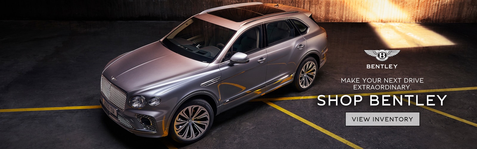 New and Used Aston Martin, Bentley, RollsRoyce and