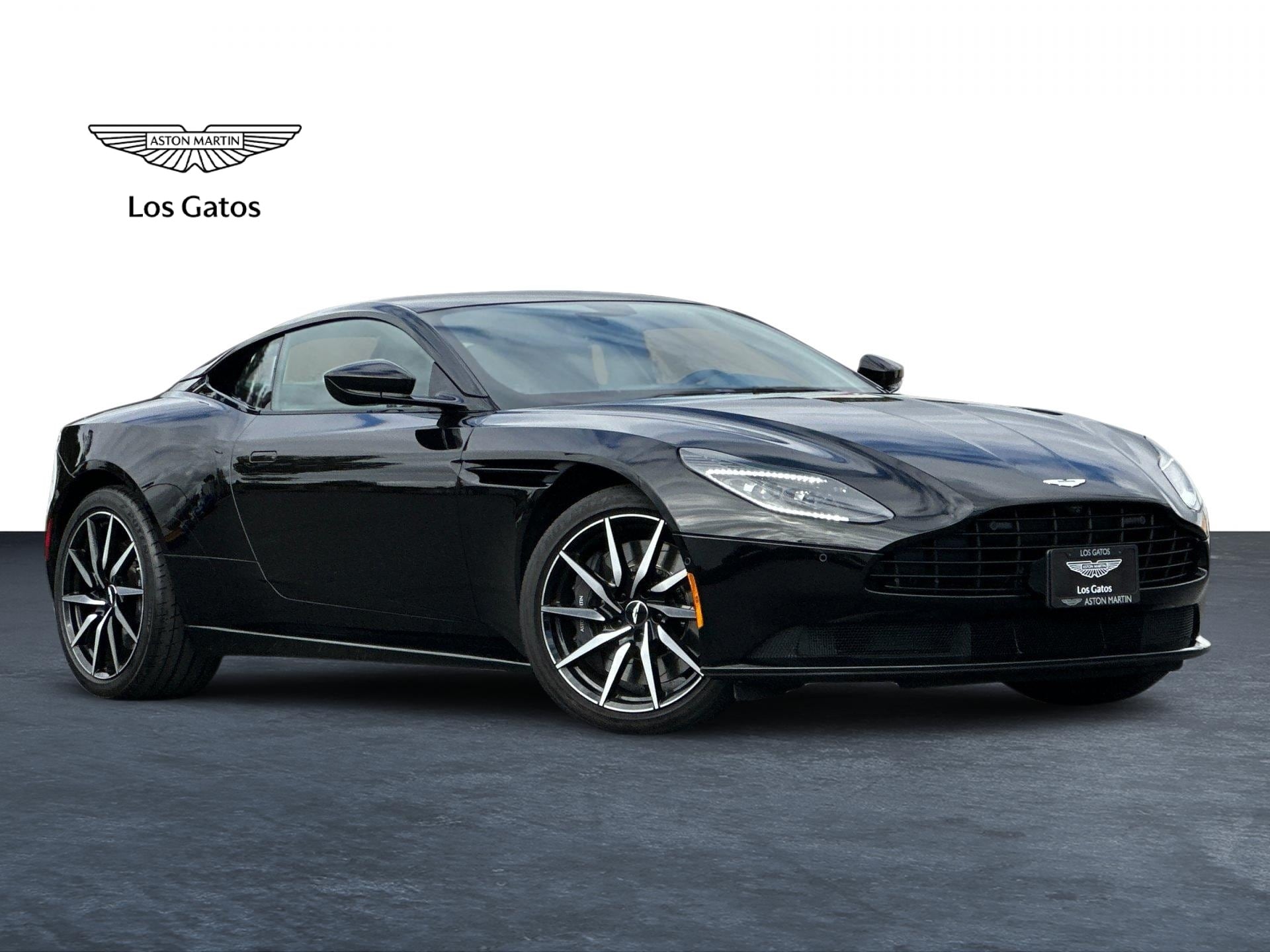 2021 Aston Martin DB11