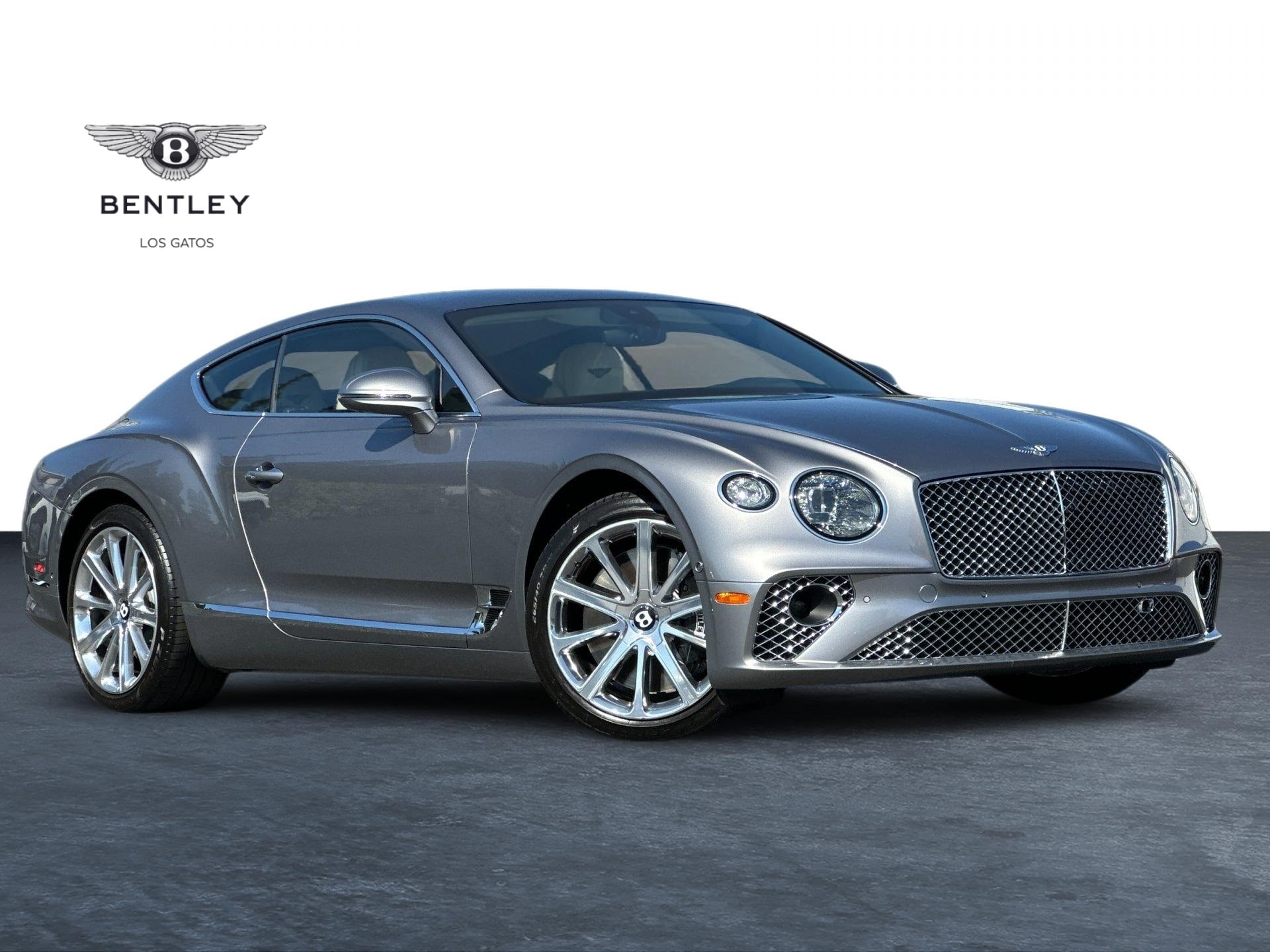 【中古】 Los Gatos LennyMarcus＆TrioLosGatos Pre-Owned Inventory | Bentley Los Gatos
