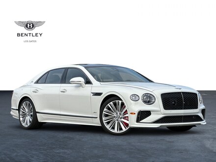 2025 Bentley Flying Spur Speed First Edition Sedan