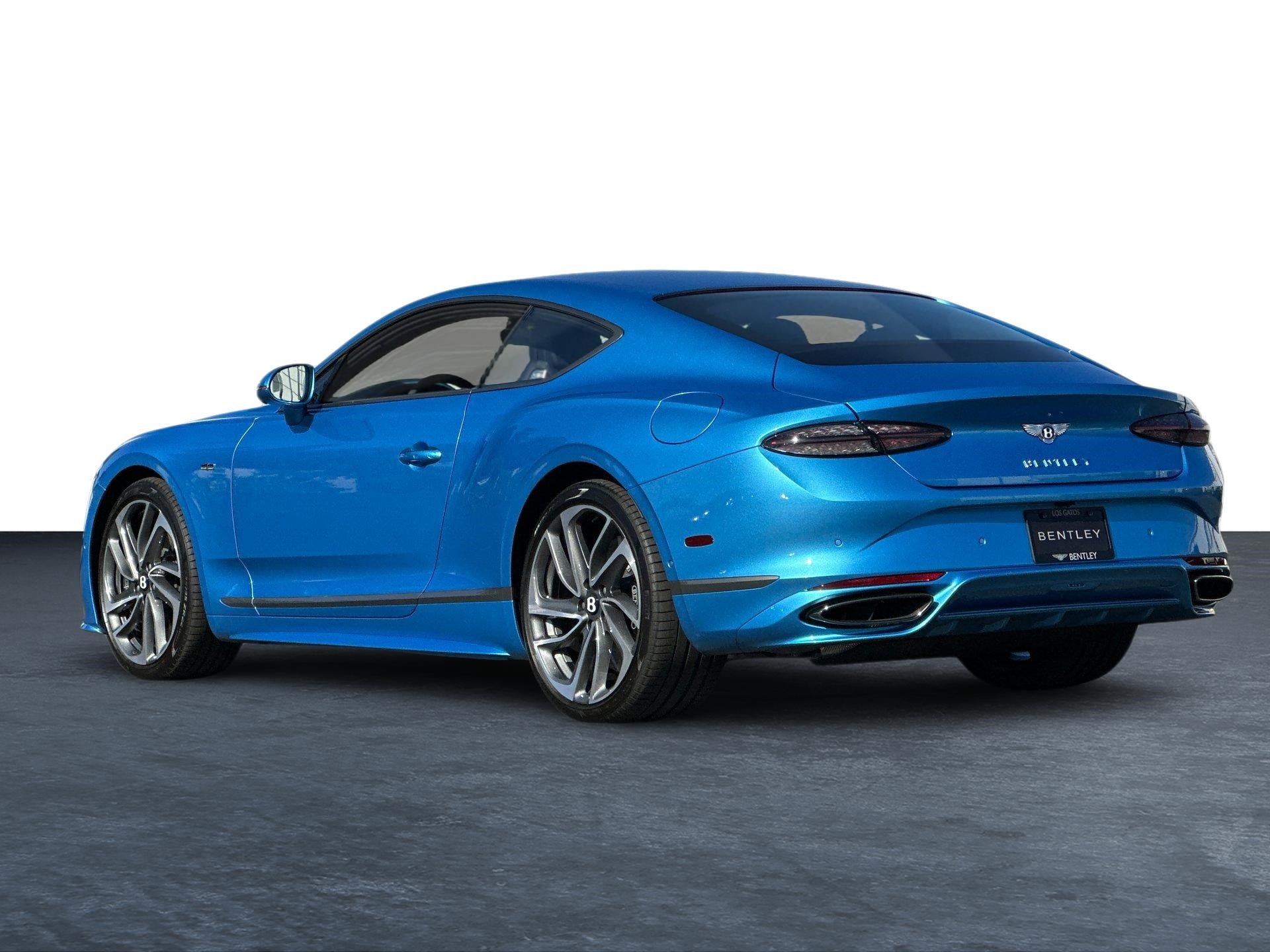 Inventory | Luxury Cars Los Gatos