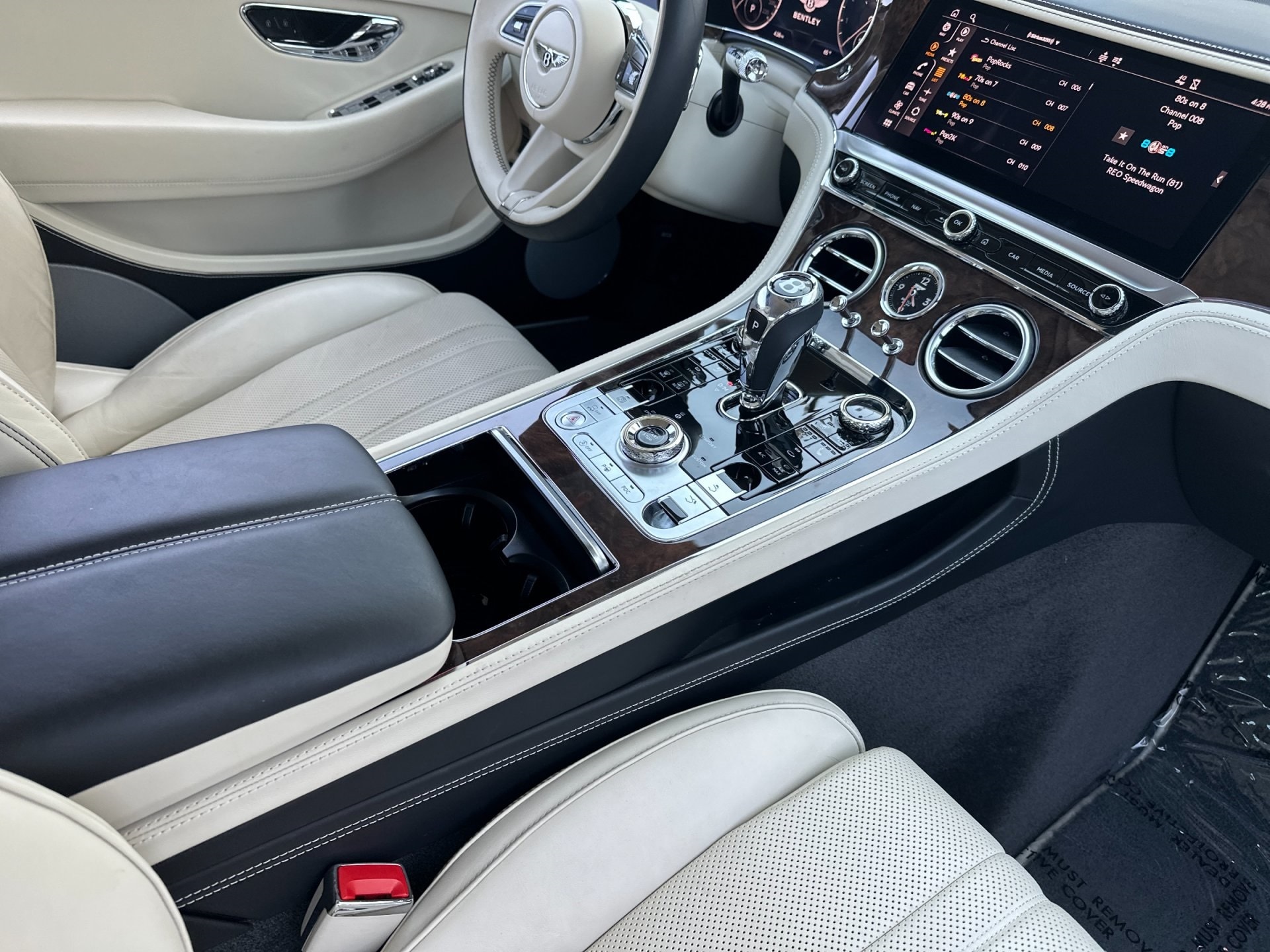 Certified 2022 Bentley Continental GT Mulliner with VIN SCBCG2ZG4NC091576 for sale in Los Gatos, CA