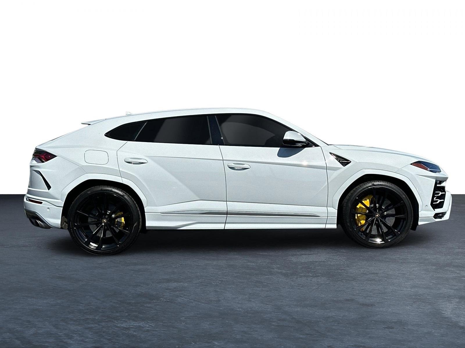 Certified 2021 Lamborghini Urus Base with VIN ZPBUA1ZL6MLA15679 for sale in Los Gatos, CA