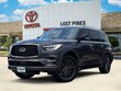 INFINITI QX80