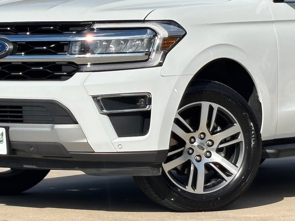 Used 2024 Ford Expedition Limited SUV
