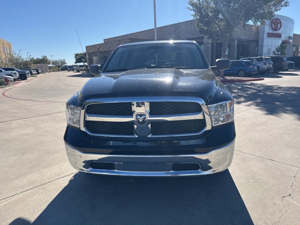 Used 2024 Ram 1500 Classic SLT Truck