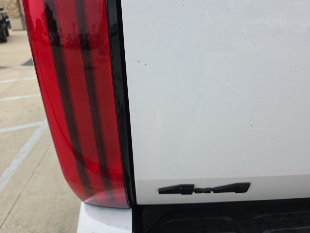 Used 2026 Toyota Tundra SR Truck