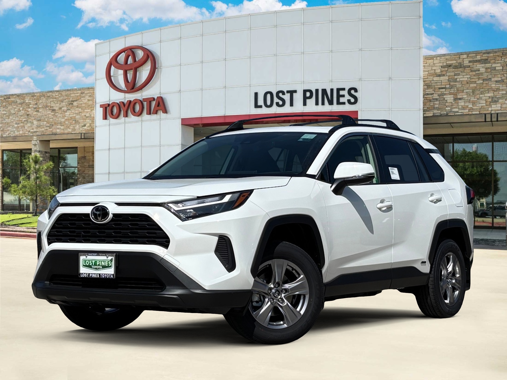 2025 Toyota RAV4 Hybrid XLE AWD SUV  2025 Toyota RAV4 Hybrid XLE AWD SUV