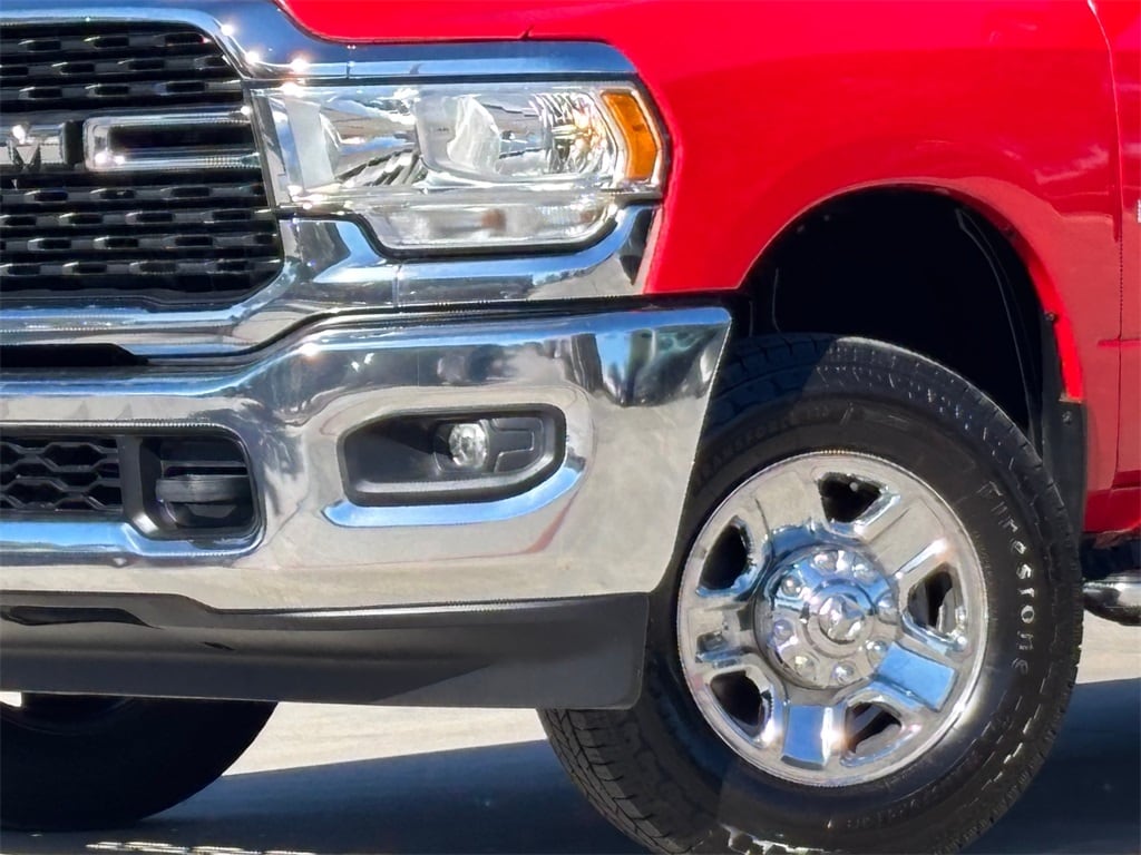 Used 2024 Ram 2500 Big Horn Truck