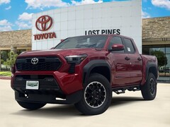 2025 Toyota Tacoma i-FORCE MAX TRD Off-Road 4X4 DOUBLE CAB HV