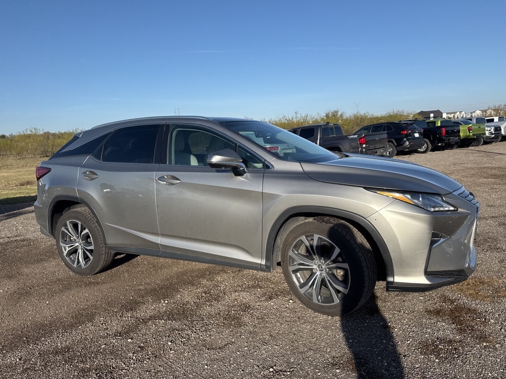 Used 2019 Lexus RX 350 SUV