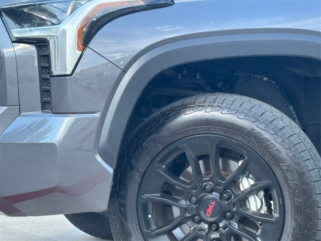 Used 2024 Toyota Tundra SR5 Truck