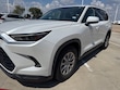 Toyota Grand Highlander