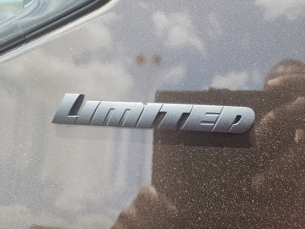 Used 2025 Toyota Tundra Limited Truck