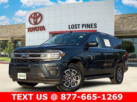 2024 Ford Expedition XLT SUV