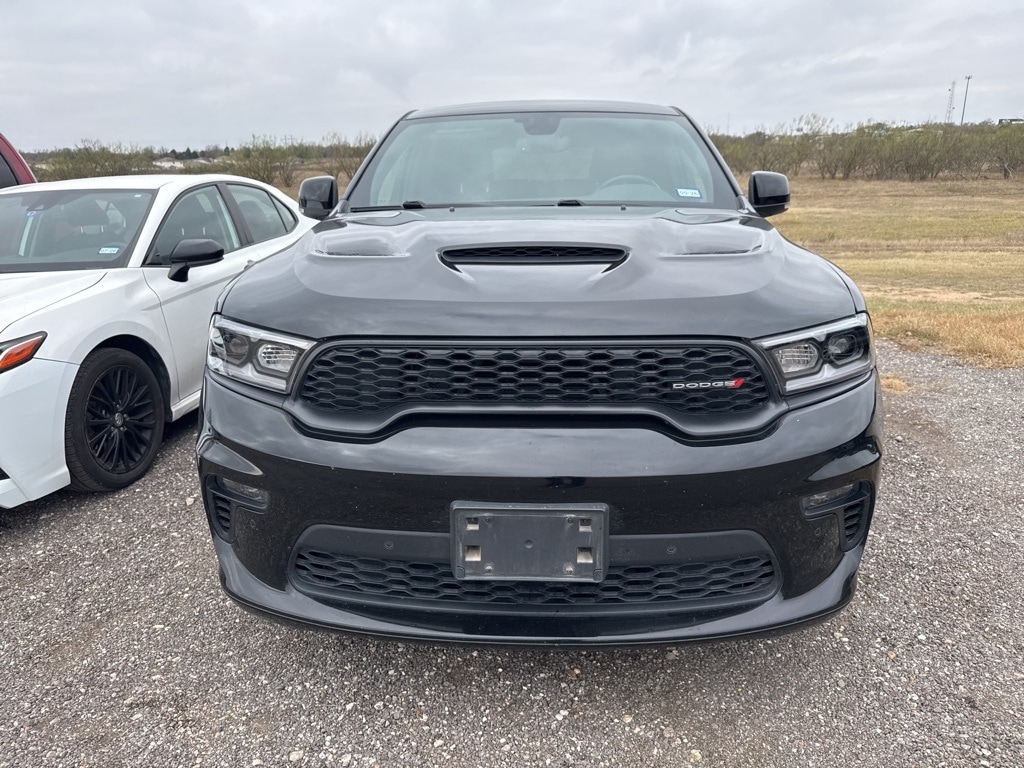 Used 2022 Dodge Durango R/T SUV