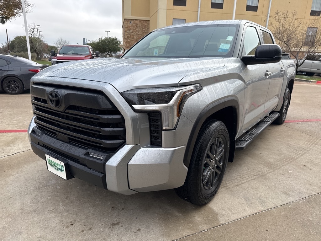 Used 2025 Toyota Tundra SR5 Truck