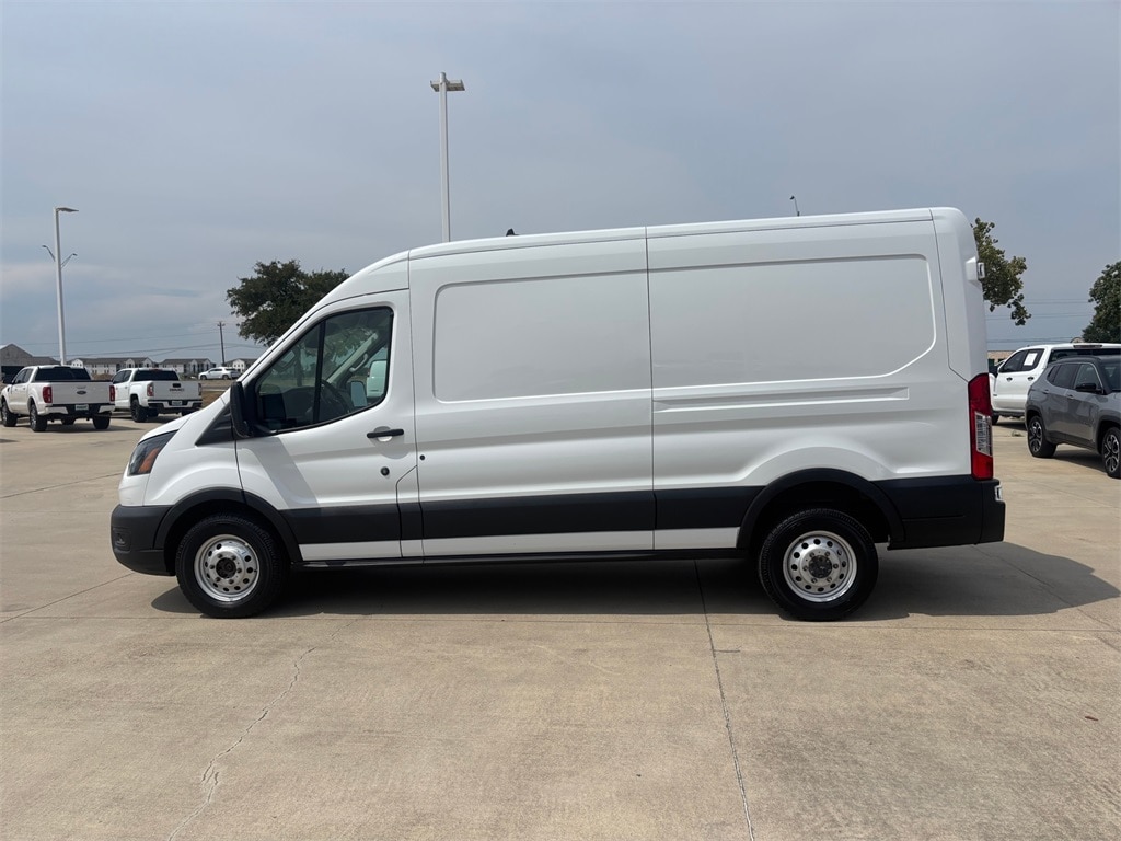 Used 2023 Ford Transit-250 Base Cargo Van