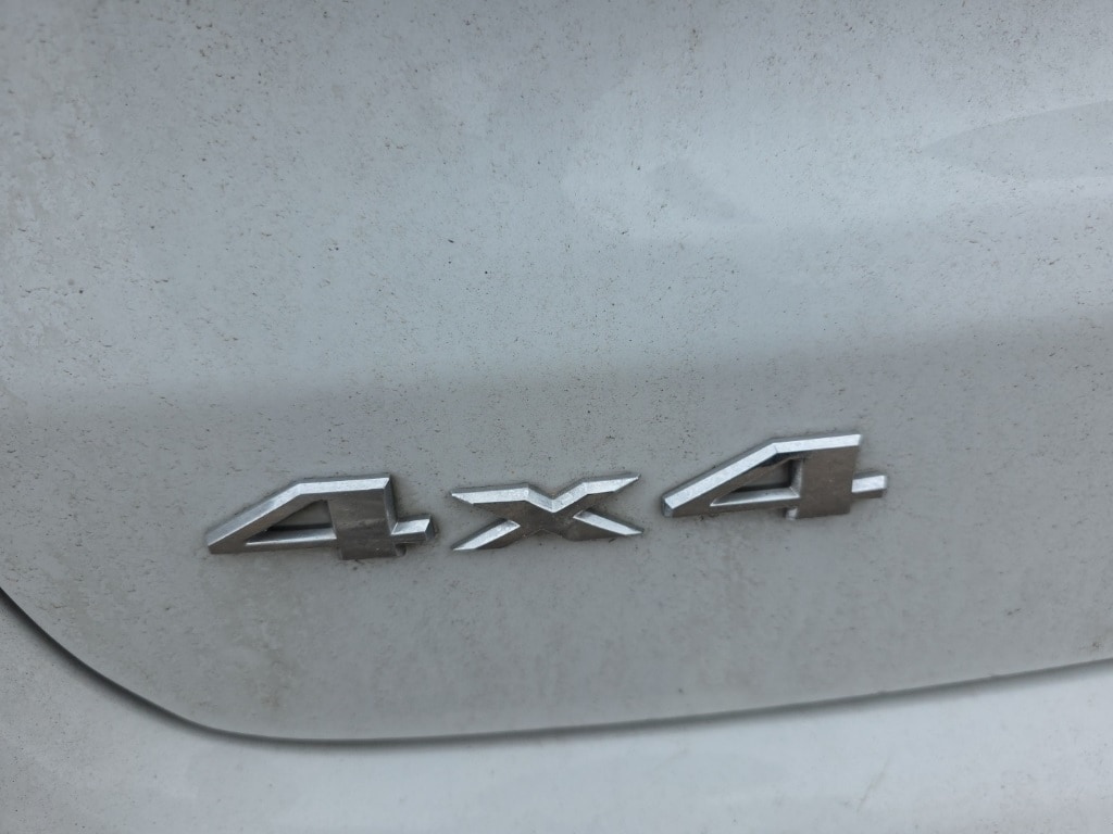 Used 2022 Jeep Compass Latitude SUV