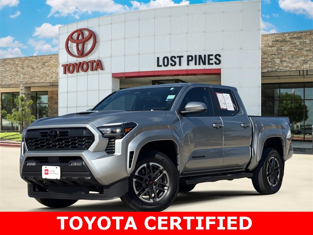 2024 Toyota Tacoma Truck  2024 Toyota Tacoma Truck