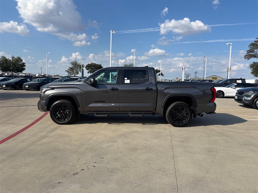Used 2024 Toyota Tundra SR5 Truck
