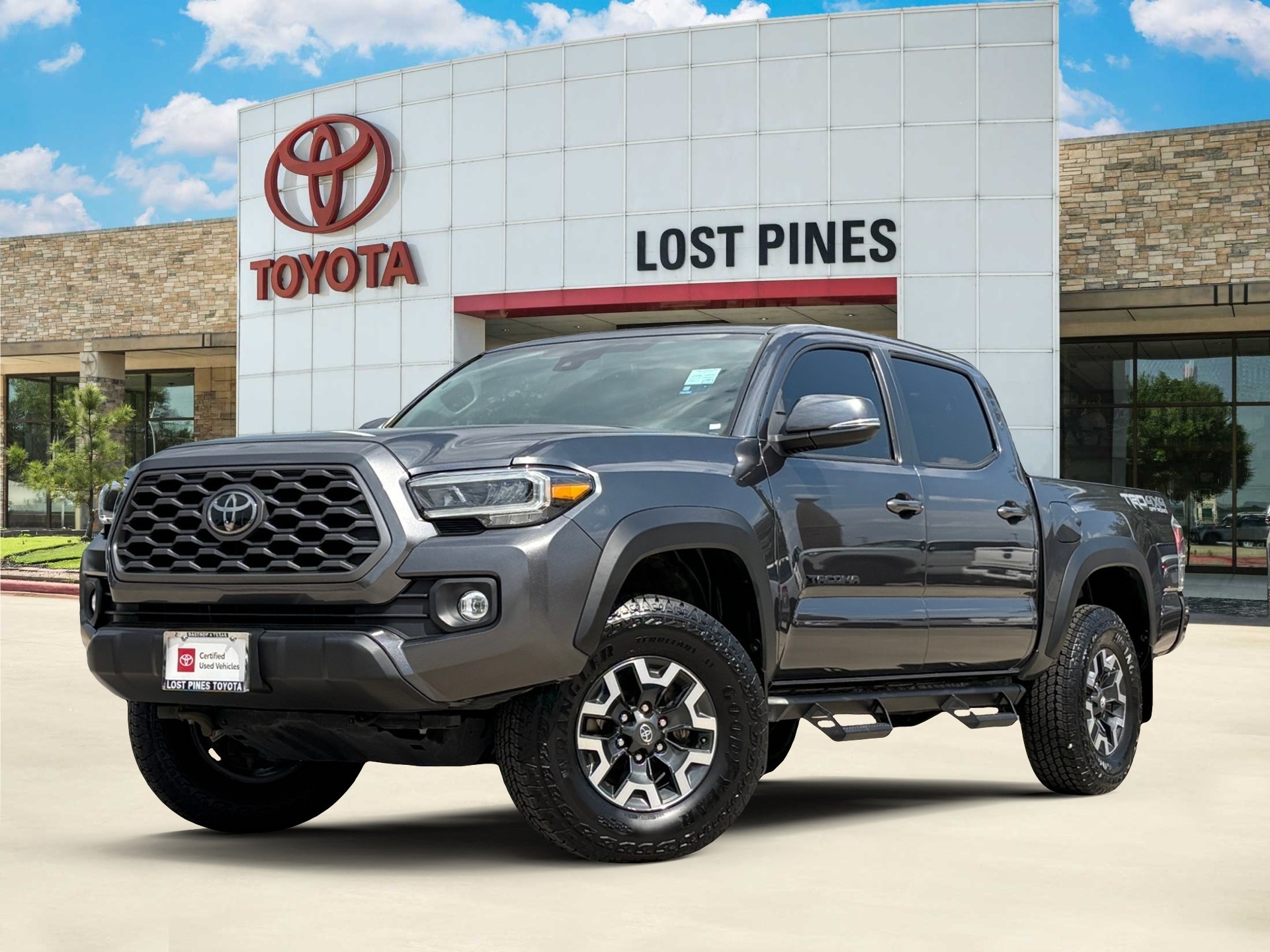 2023 Toyota Tacoma Truck  2023 Toyota Tacoma Truck