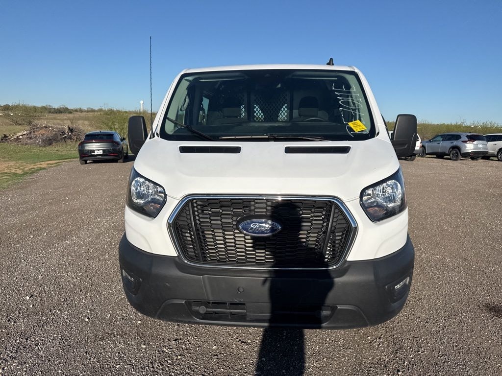 Used 2024 Ford Transit-250 Base Cargo Van