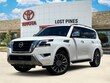 Nissan Armada