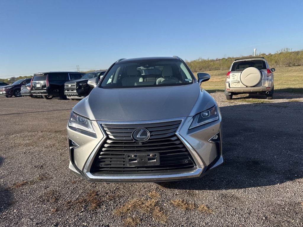 Used 2019 Lexus RX 350 SUV