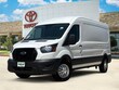 Ford Transit-250
