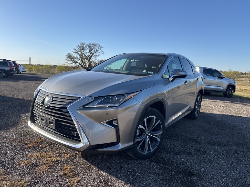 Used 2019 Lexus RX 350 SUV