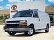  Chevrolet Express 2500