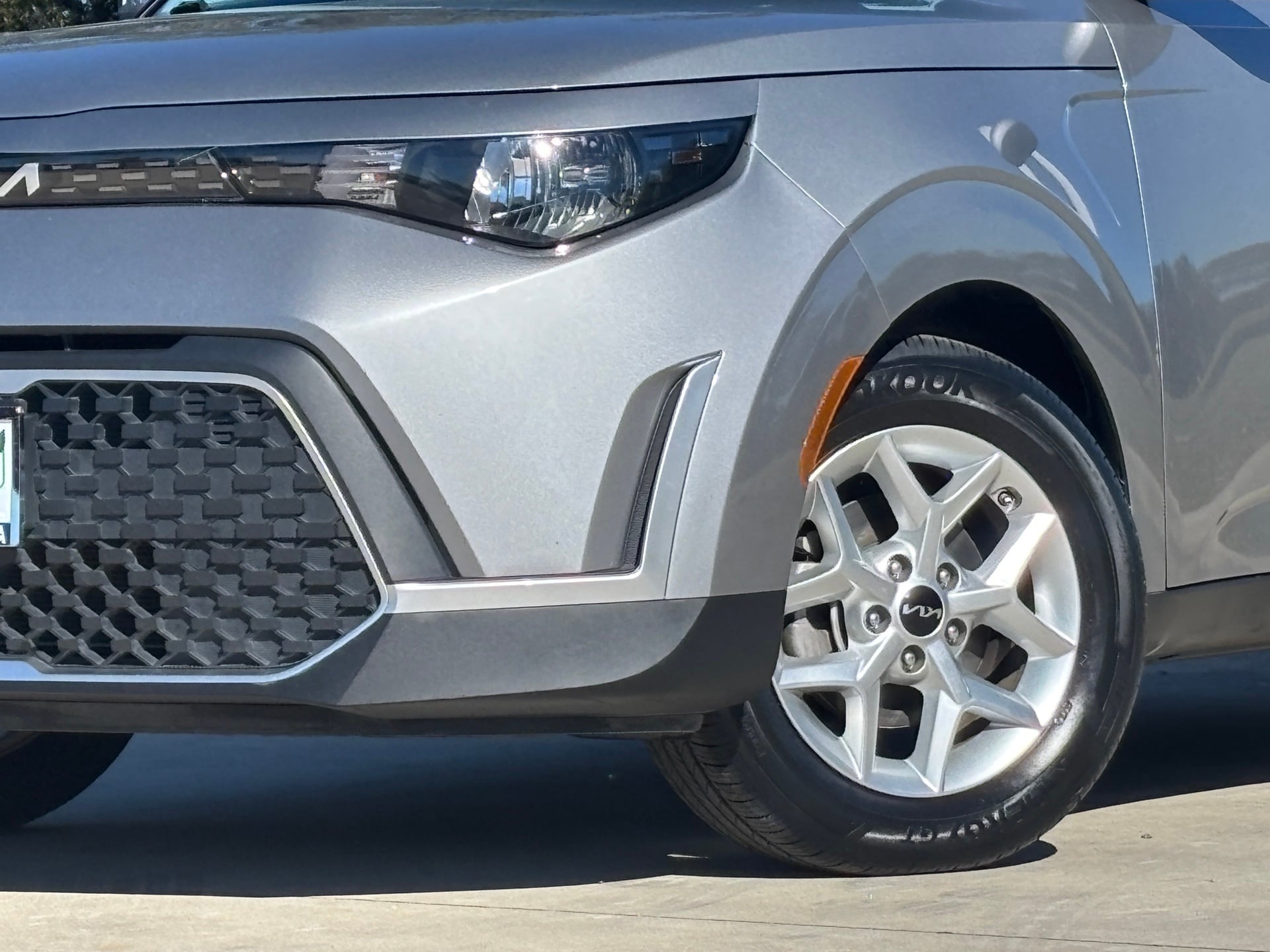 Used 2023 Kia Soul LX with VIN KNDJ23AU2P7889144 for sale in Bastrop, TX